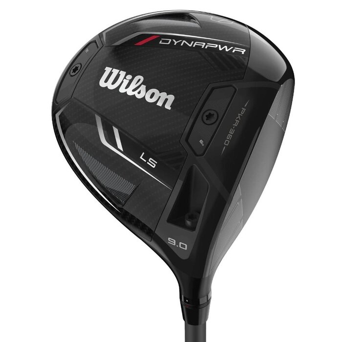 Wilson Wilson DynaPower 2 LS Driver 2025