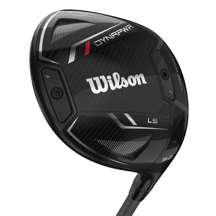 Wilson Wilson DynaPower 2 LS Driver 2025