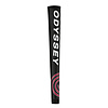 Odyssey Jumbo Size Puttergriff - Schwarz