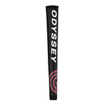 Odyssey Jumbo Puttergriff - Schwarz