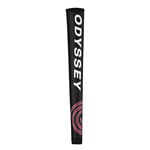 Odyssey Jumbo Puttergrip - Zwart