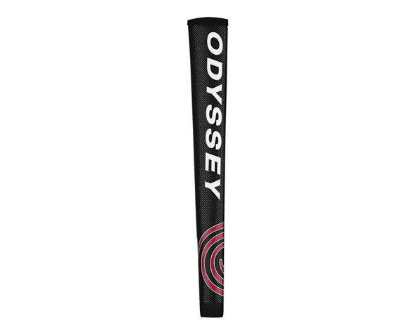 Odyssey Odyssey Jumbo Size Puttergrip - Zwart