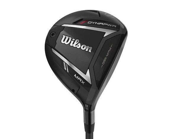 Wilson Wilson DynaPower 2 Max Lite Dames Fairway Wood 2025
