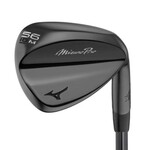 Mizuno Pro T-1 Black Wedge 2025 (Stahlschaft)