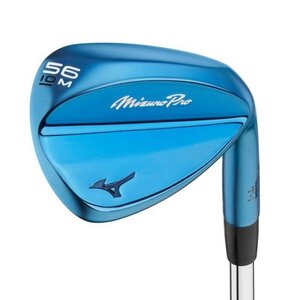 Mizuno Mizuno Pro T-1 Blue Wedge 2025 (steel shaft) Mizuno Mizuno Pro T-1 Blue Wedge 2025 (steel shaft)