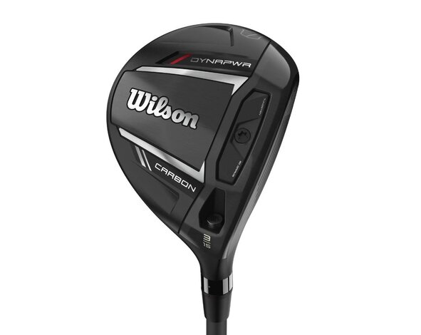 Wilson Wilson DynaPower 2 Carbon Fairway Wood 2025