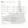 Wilson Wilson DynaPower 2 Carbon Fairwayholz 2025