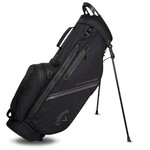 Callaway Chase Dry Waterproof Stand Bag 2025 - Black