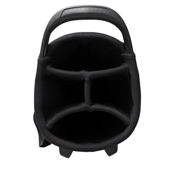 Callaway Callaway Chase Dry Waterproof Stand Bag 2025 - Black
