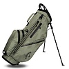 Callaway Chase Dry Waterproof Stand Bag 2025 - Green Camo