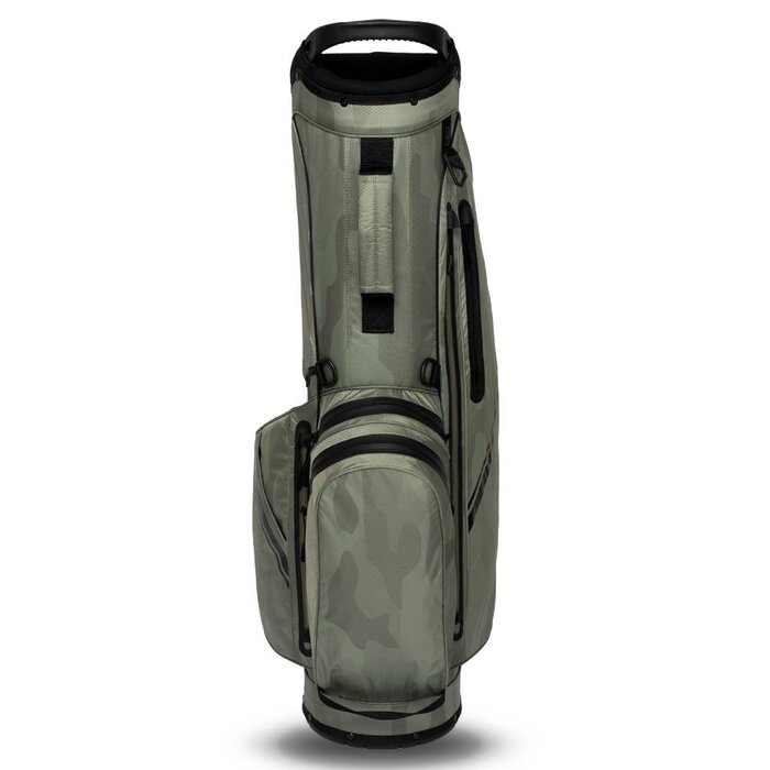 Callaway Callaway Chase Dry Waterproof Standbag 2025 - Groen Camo