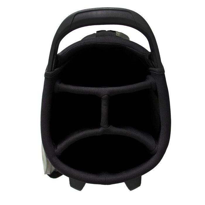 Callaway Callaway Chase Dry Waterproof Standbag 2025 - Groen Camo