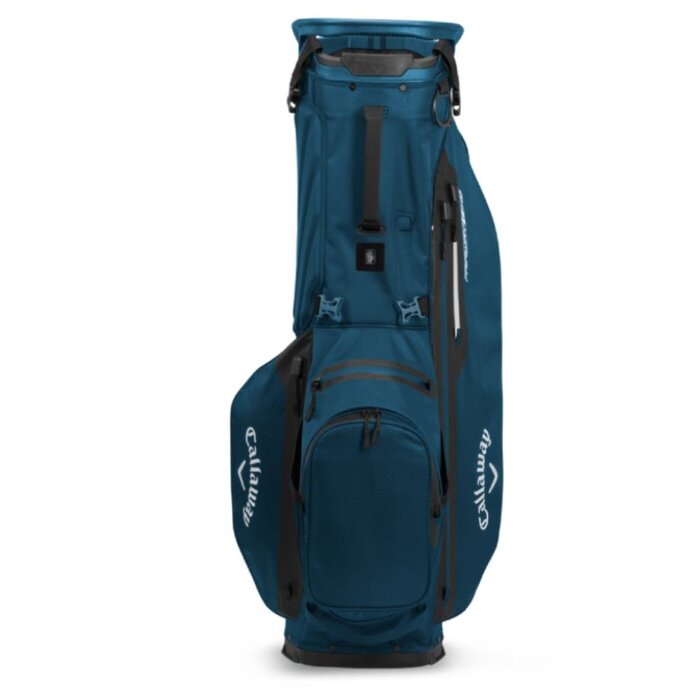 Callaway Callaway Fairway+ HD Waterproof Stand Bag 2025 - Navy