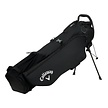 Callaway Callaway Carry+ Stand Bag 2025 - Black