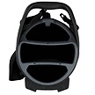 Callaway Callaway Carry+ Standbag 2025 - Schwarz