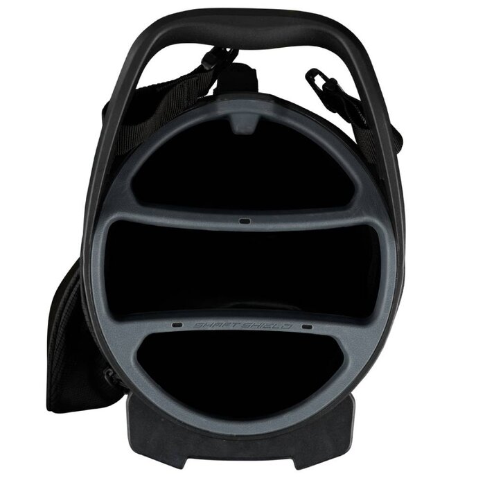 Callaway Callaway Carry+ Standbag 2025 - Schwarz
