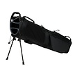Callaway Callaway Carry+ Standbag 2025 - Zwart