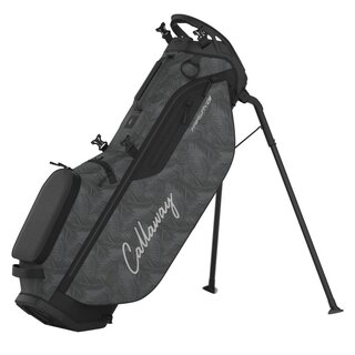 Callaway Callaway Fairway C Stand Bag 2025 - Black Palm