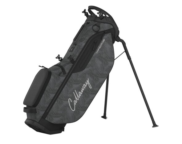 Callaway Callaway Fairway C Standbag 2025 - Zwart