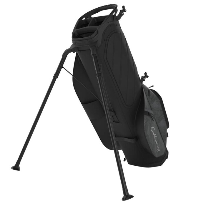 Callaway Callaway Fairway C Standbag 2025 - Zwart