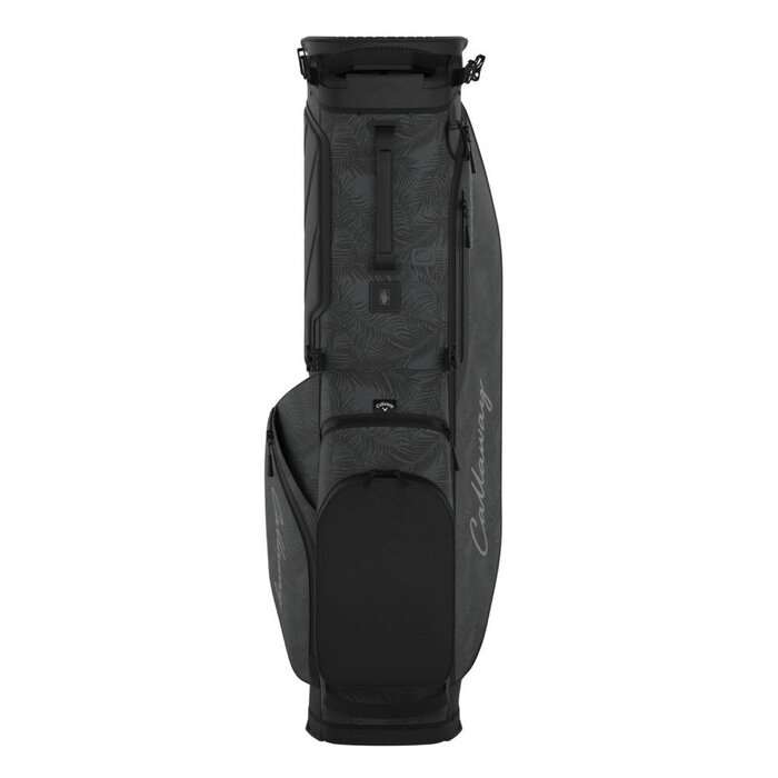 Callaway Callaway Fairway C Standbag 2025 - Zwart