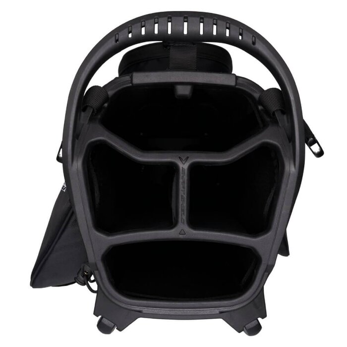 Callaway Callaway Fairway C Standbag 2025 - Zwart