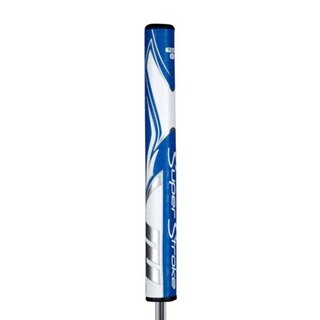 SuperStroke Zenergy Tour 2.0 Putter Grip - Blue White