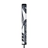 SuperStroke Zenergy Tour 2.0 Putter Grip - Grey White