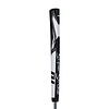 SuperStroke Zenergy Pistol GT 1.0 Putter Grip - Black White