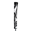 SuperStroke SuperStroke Zenergy Pistol GT 2.0 Puttergrip - Zwart Wit