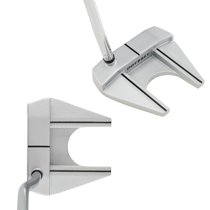 Callaway Callaway Reva Black 16-Piece Ladies Golf Set 2024 'Long' | Cart Bag (graphite shaft)