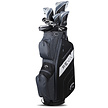 Callaway Callaway Reva Black 16-Delige Dames Golfset 2024 'Long' | Cartbag (graphite shaft)