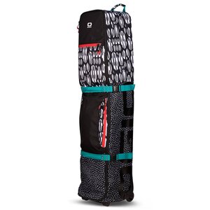 Ogio OGIO Alpha Slim Travelcover 2025 - Safari Ogio OGIO Alpha Slim Travelcover 2025 - Safari