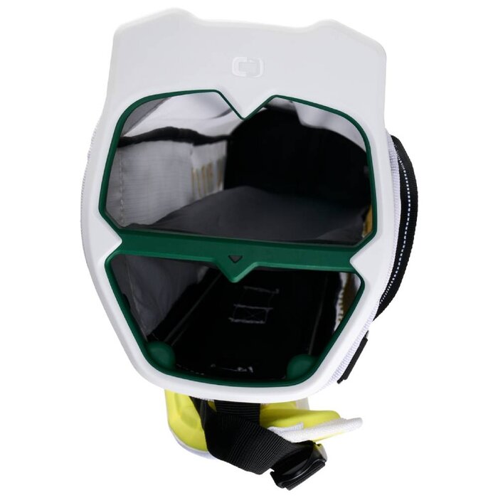 OGIO Funday Standbag 2025 - Wit Groen