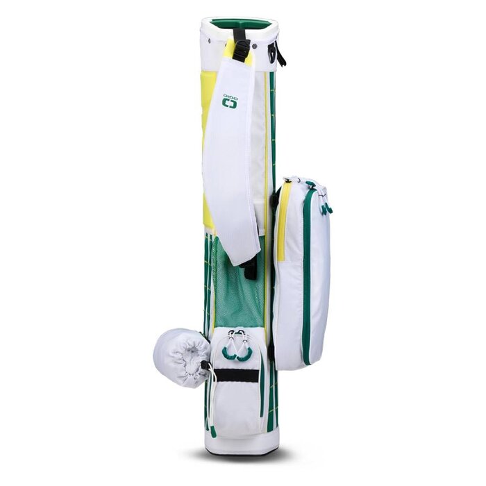 OGIO Funday Stand Bag 2025 - Magnolia