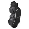 Wilson i-Lock IV Dry Waterproof Cart Bag 2025 - Black Grey