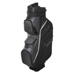 Wilson i-Lock IV Dry Waterproof Cart Bag 2025 - Black Grey