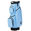 TaylorMade TaylorMade Cart Lite Cart Bag 2025 - Blue