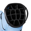 TaylorMade TaylorMade Cart Lite Cartbag 2025 - Blau