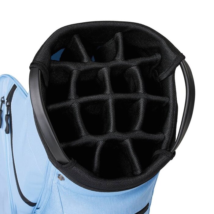 TaylorMade TaylorMade Cart Lite Cartbag 2025 - Blauw