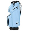TaylorMade TaylorMade Cart Lite Cart Bag 2025 - Blue
