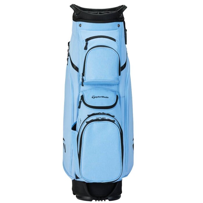 TaylorMade TaylorMade Cart Lite Cartbag 2025 - Blauw