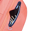TaylorMade TaylorMade Flextech Super Lite Stand Bag 2025 - Coral Navy