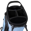 TaylorMade TaylorMade Flextech Super Lite Standbag 2025 - Blauw