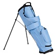 TaylorMade TaylorMade Flextech Super Lite Standbag 2025 - Blauw