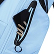 TaylorMade TaylorMade Flextech Super Lite Stand Bag 2025 - Light Blue