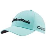 TaylorMade Tour Radar Golf Cap 2025 - Aqua