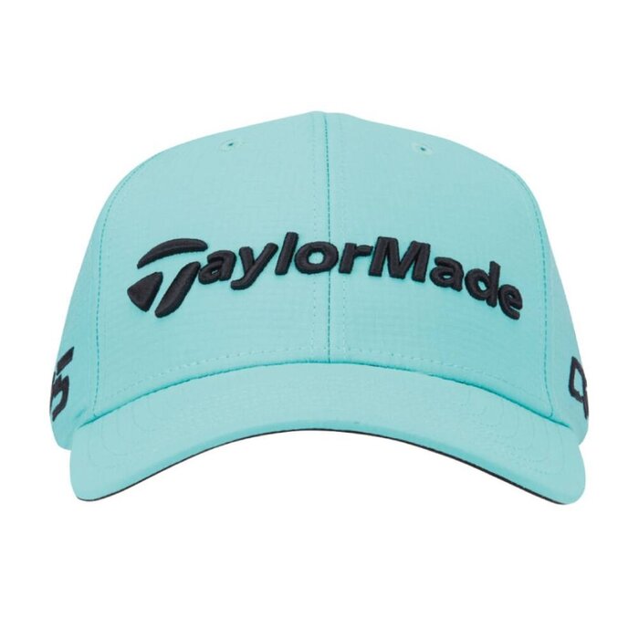 TaylorMade TaylorMade Tour Radar Golfcap 2025 - Türkis
