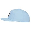 TaylorMade TaylorMade Horizon Fermi Snapback Golf Cap 2025 - Light Blue