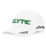 Callaway Elyte Golfcap 2025 - Weiß